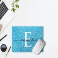 Mouse Pad C/Nome - Azul    